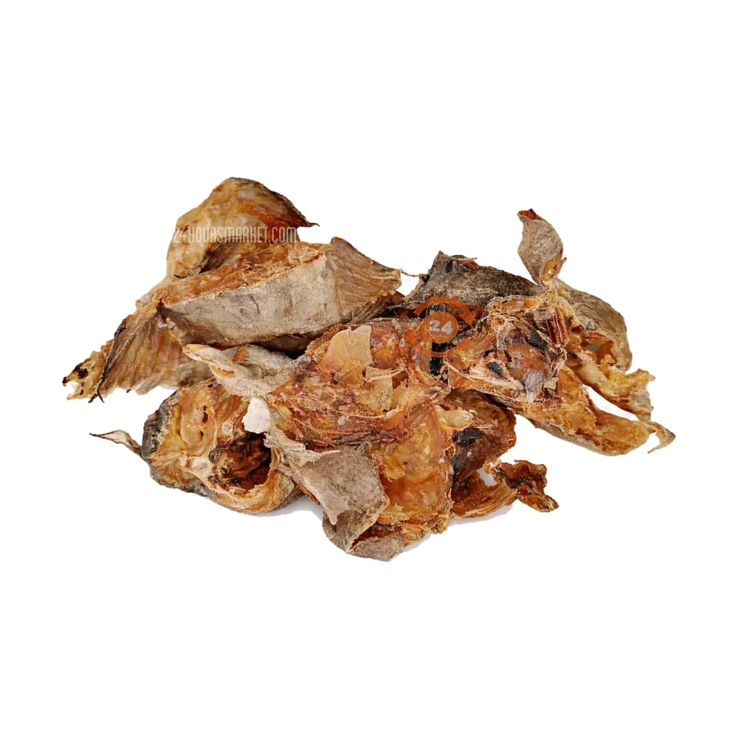 Dried cod stockfish